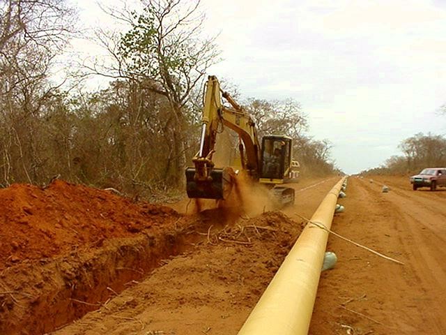 MAQUINARIA PESADA Image