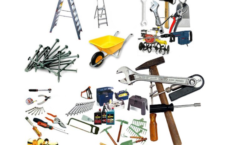 MATERIAL DE CONSTRUCCION E INSUMOS EN GENERAL Image